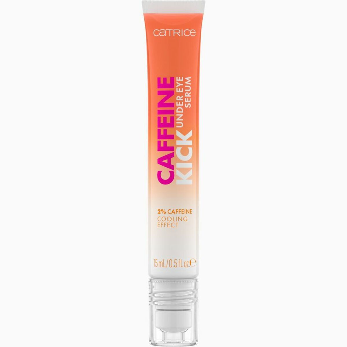Ögonkontur Catrice CAFFEINE KICK 15 ml