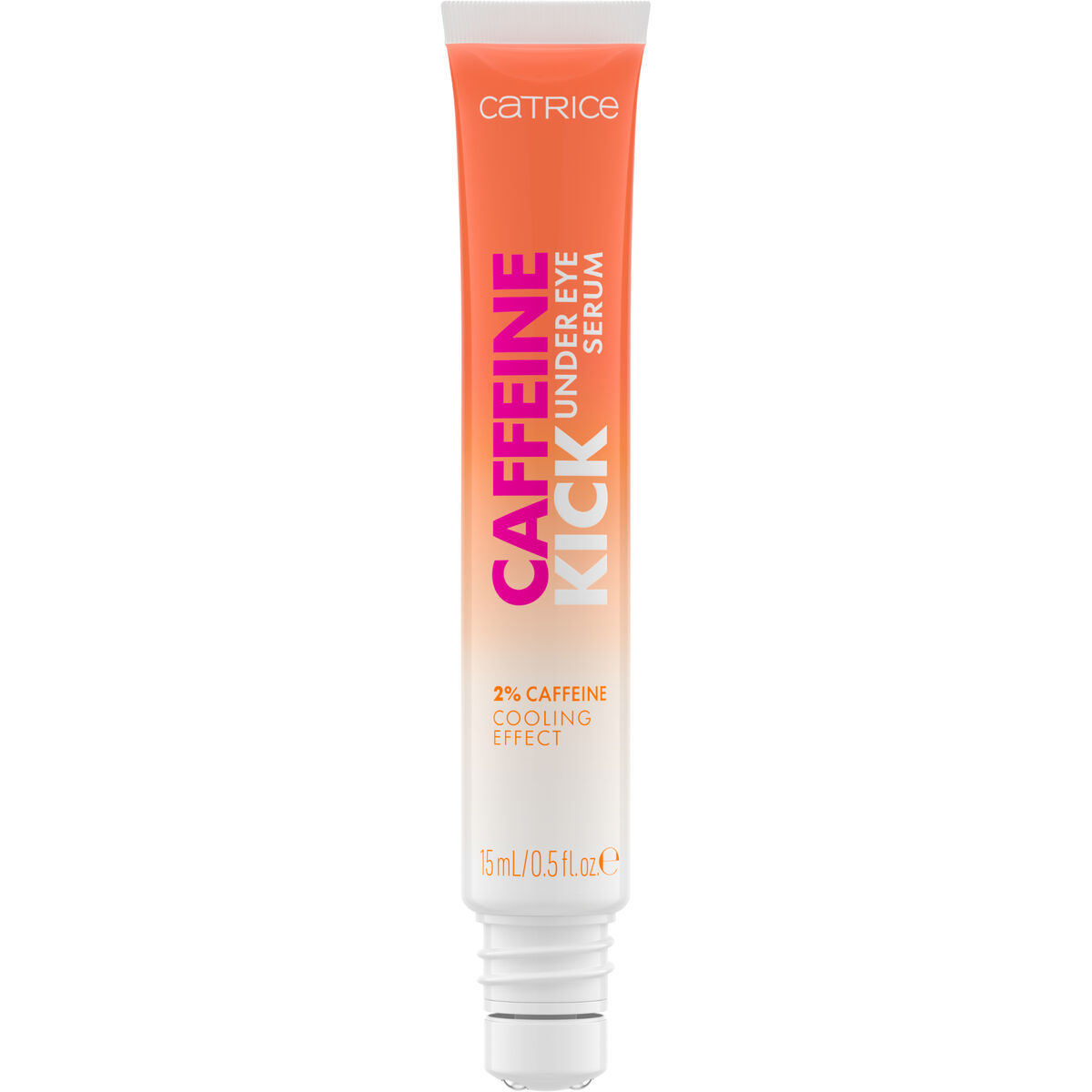 Ögonkontur Catrice CAFFEINE KICK 15 ml - 2
