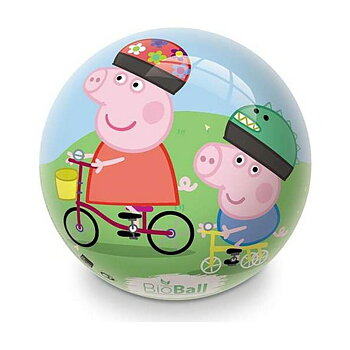 Boll Peppa Pig Unice Toys (230 mm)