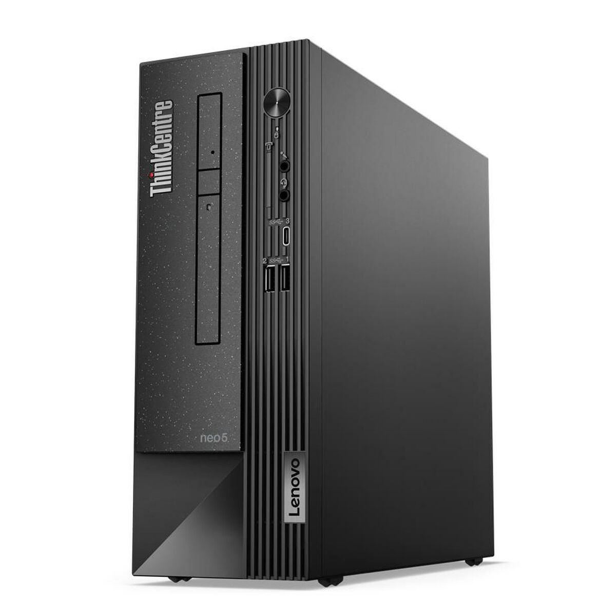 Bordsdator Lenovo 12JF0025PB Intel Core i5-13400 16 GB RAM 512 GB SSD - 5