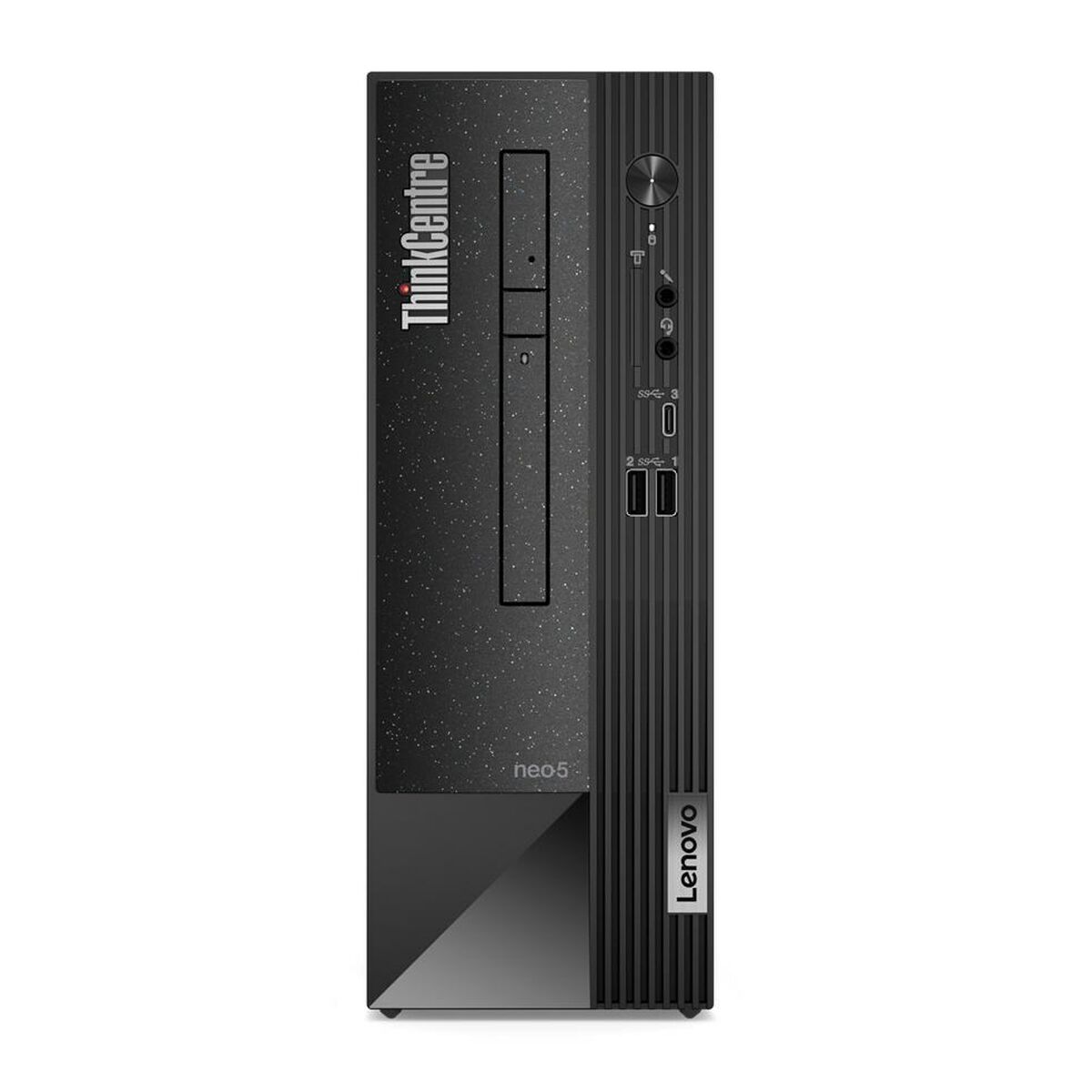Bordsdator Lenovo 12JF0025PB Intel Core i5-13400 16 GB RAM 512 GB SSD - 4