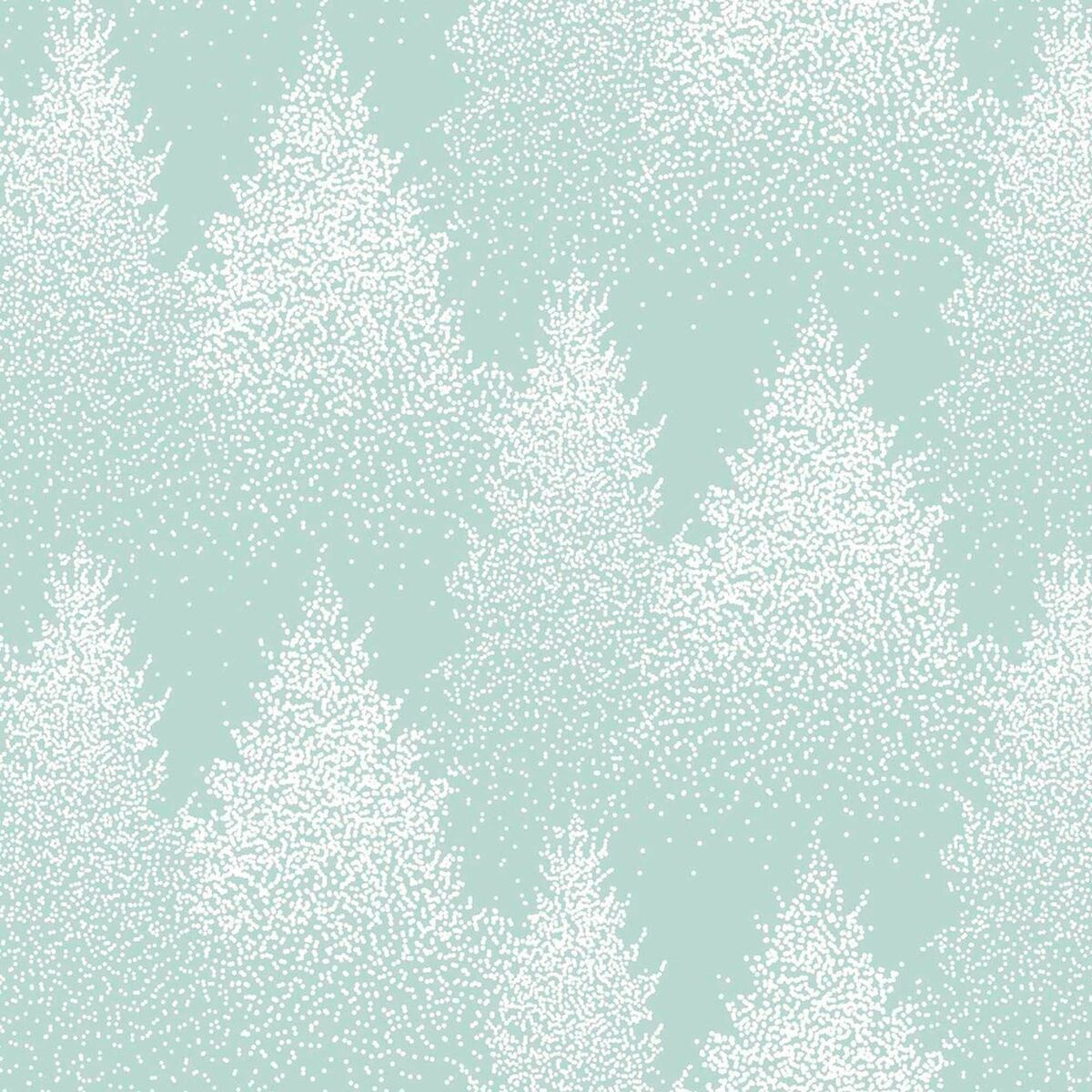 Fläckresistent bordsduk i harts Belum Merry Christmas Multicolour 300 x 150 cm - 4