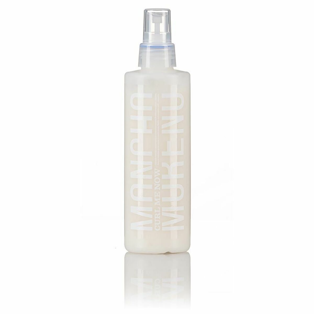 Perfecting Spray för lockar Moncho Moreno Curl Me Now 200 ml