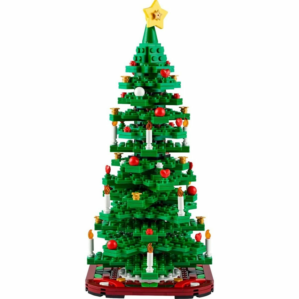 Playset Lego 6395727 784 Delar - 3