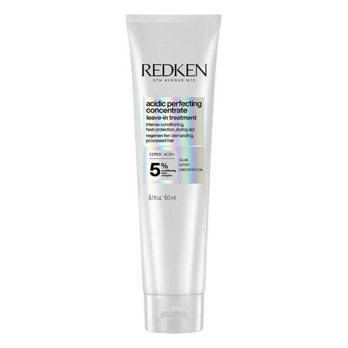 Återuppbyggande intensiv behandling Redken P2034001 150 ml Balsam