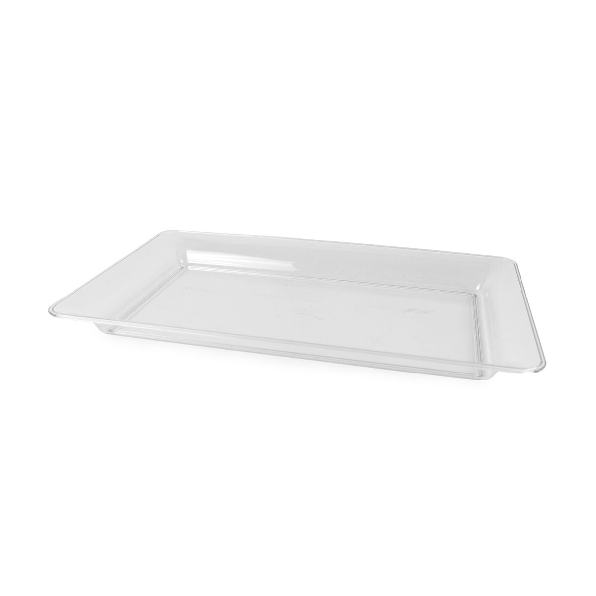 Snacksbricka Algon Rektangulär 46 x 28 cm (12 antal) - 3