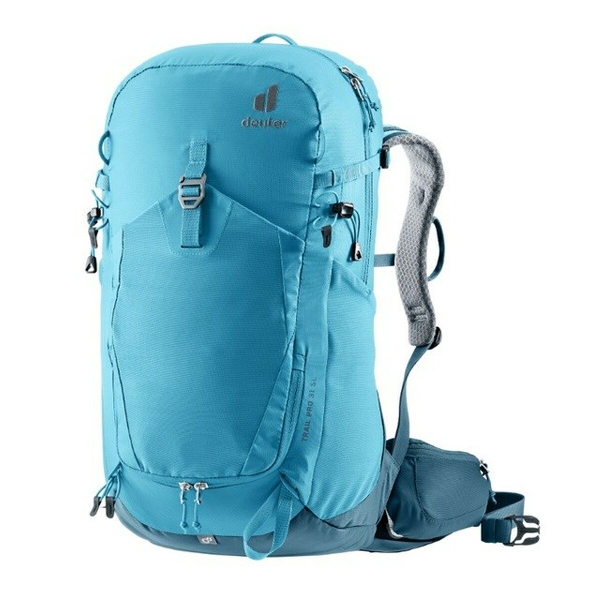 Vandringsryggsäck Deuter Trail PRO 31 SL Blå 31 L