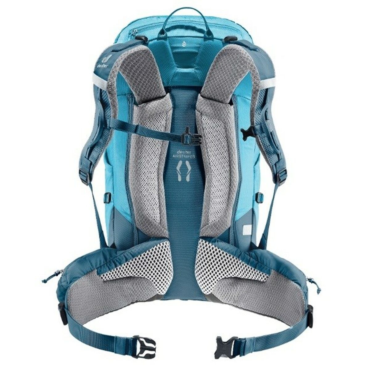 Vandringsryggsäck Deuter Trail PRO 31 SL Blå 31 L - 2