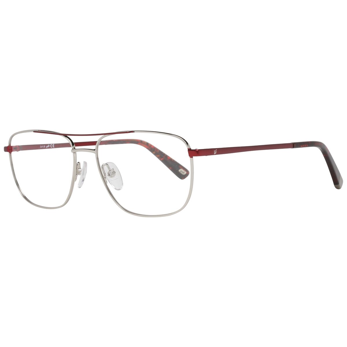 Glasögonbågar Web Eyewear WE5318 55016