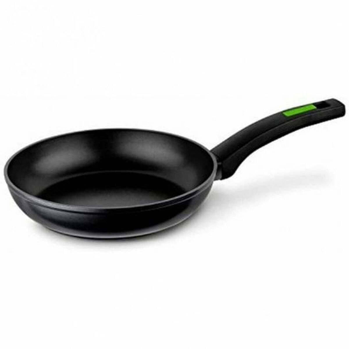 Stekpanna Monix TP-8435092423185_240011_Vendor Grön Ø 18 cm Metall Aluminium Bakelit