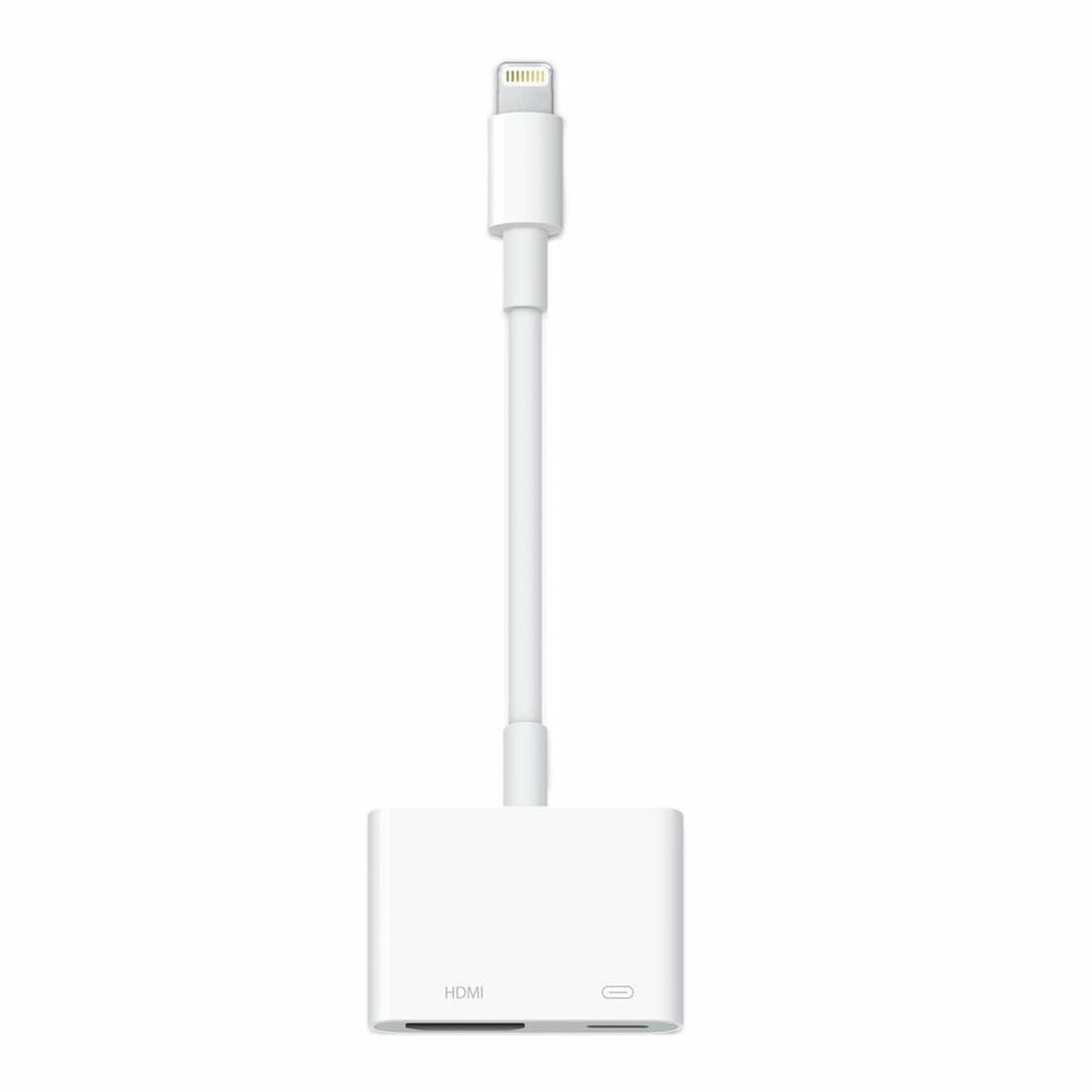 Adapter HDMI Apple MD826AM/A Vit - 2