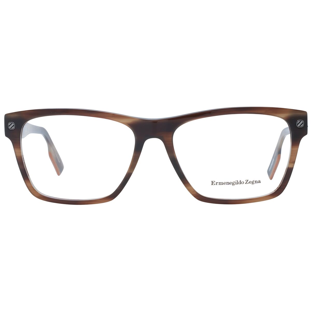 Glasögonbågar Ermenegildo Zegna EZ5231 56050 - 2
