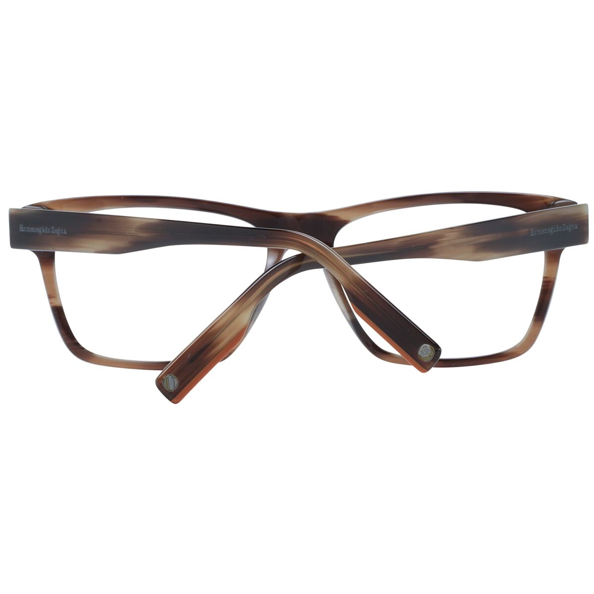 Glasögonbågar Ermenegildo Zegna EZ5231 56050 - 3