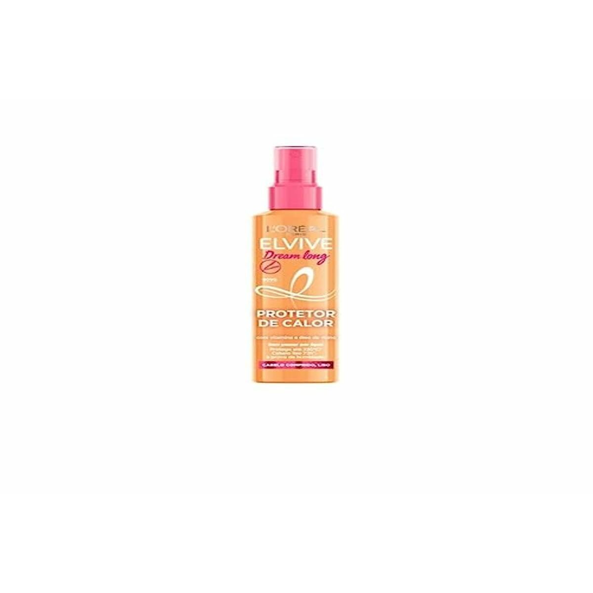 Termoskydd L'Oreal Make Up Elvive Dream Long 150 ml