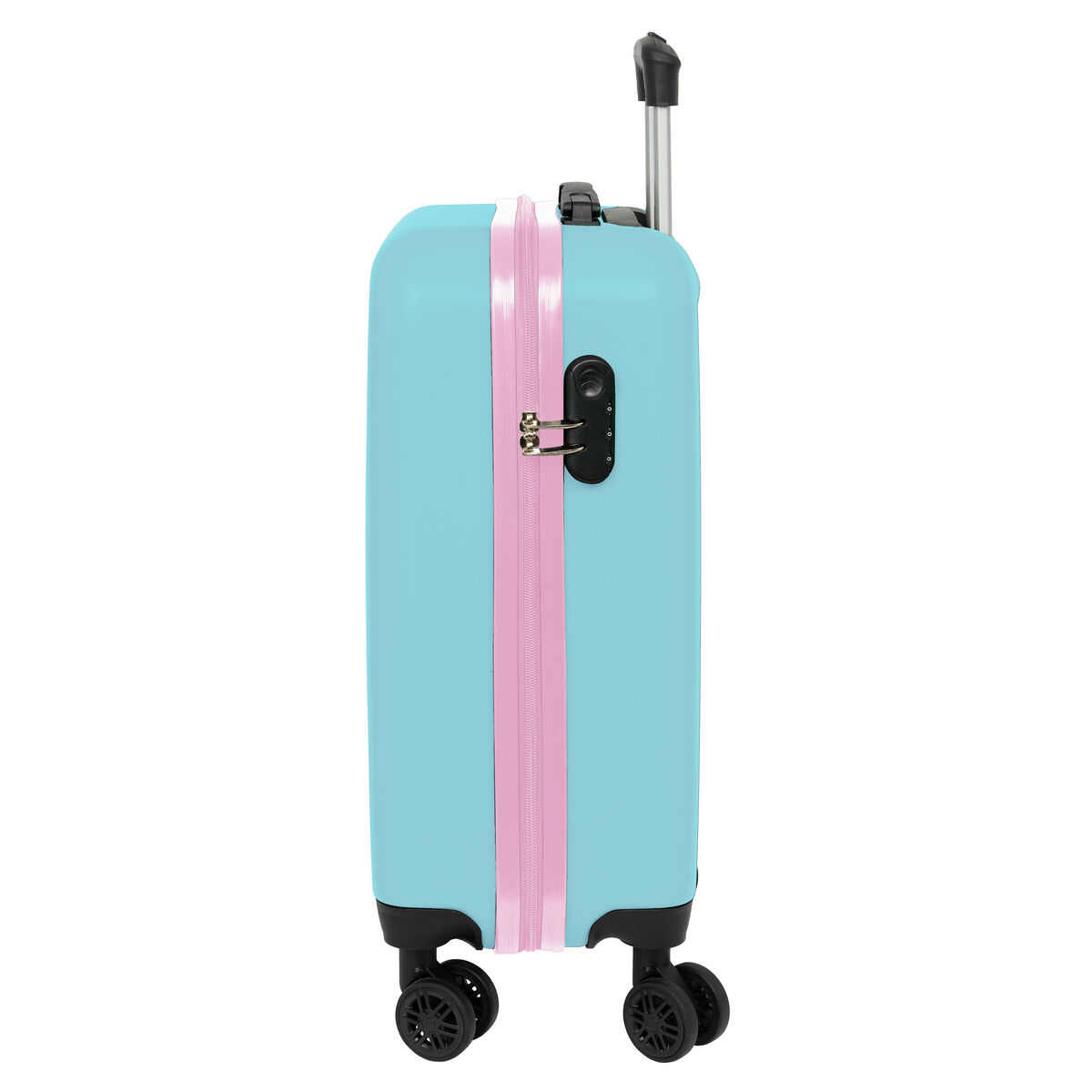 Kabinväska Munich munich Celeste 20'' 20 L 34,5 x 55 x 20 cm - 3