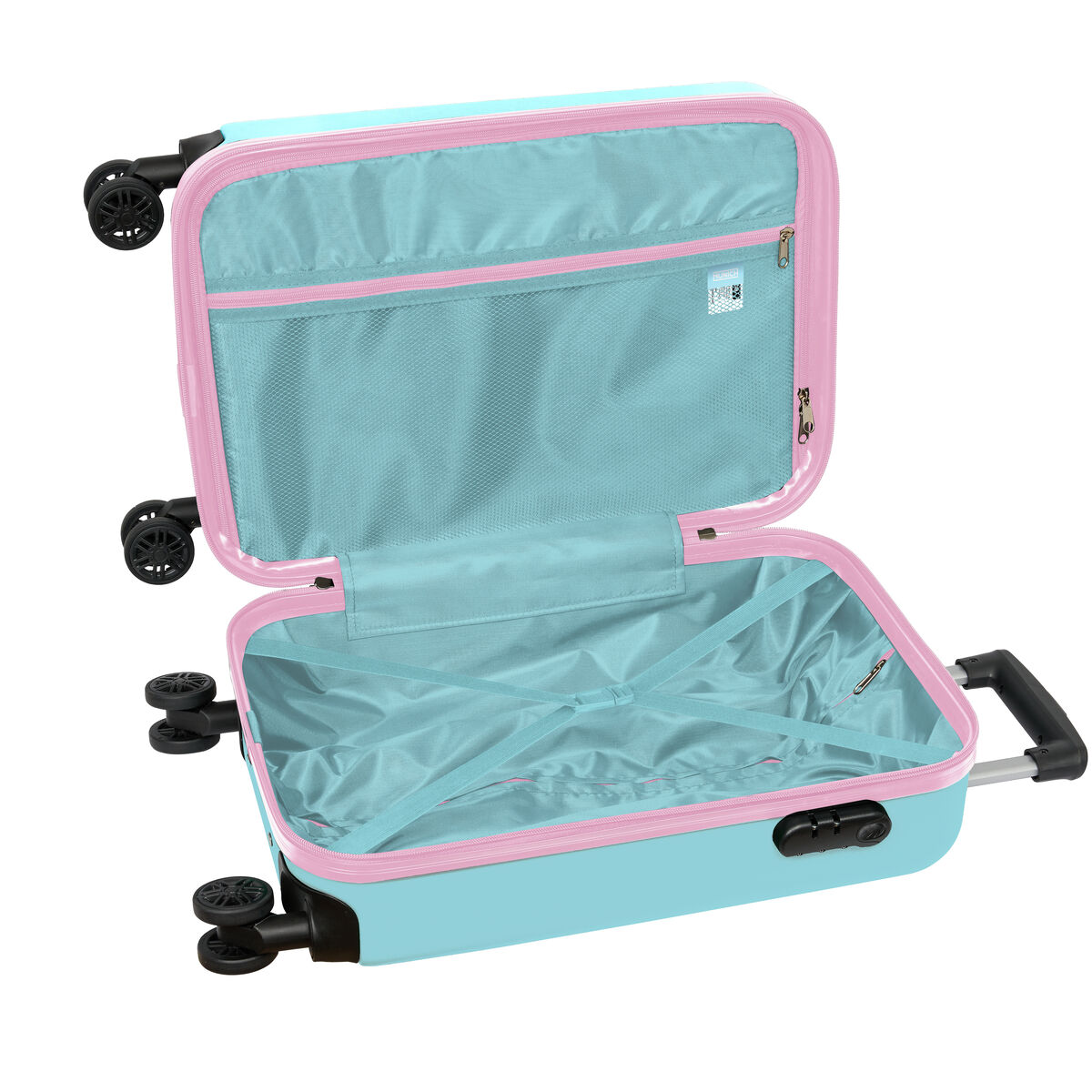 Kabinväska Munich munich Celeste 20'' 20 L 34,5 x 55 x 20 cm - 2
