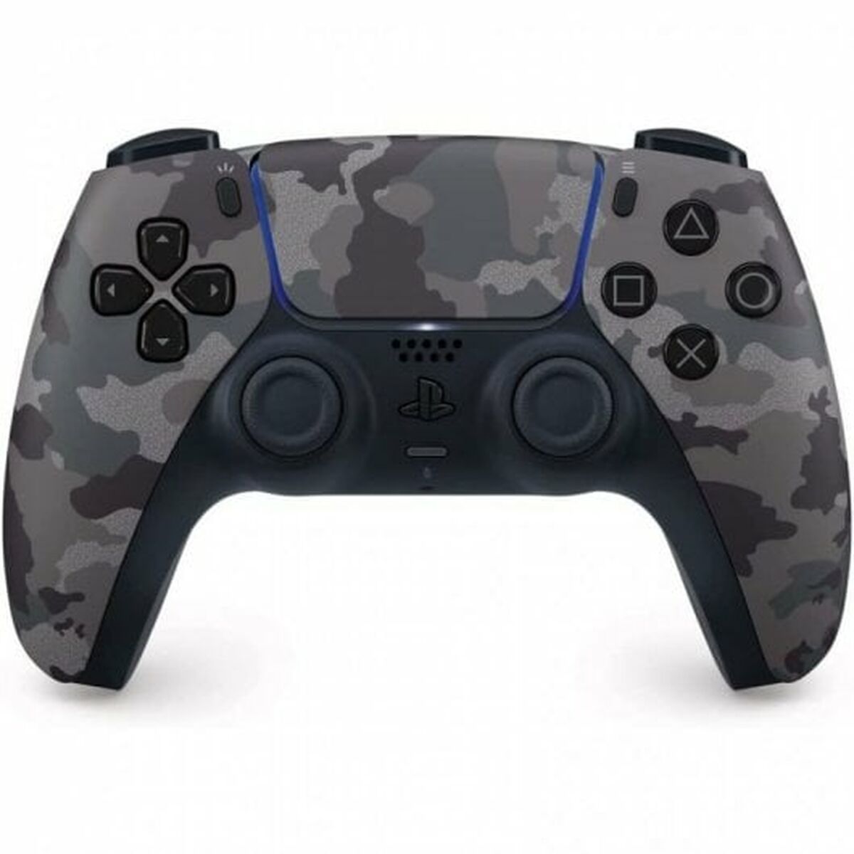 PS5 DualSense fjärrkontroll Sony CAMO V2