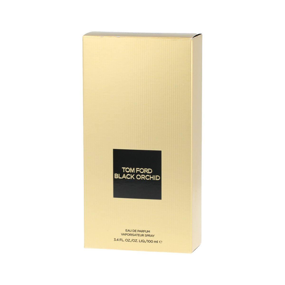 Parfym Damer Tom Ford EDP Black Orchid 100 ml - 2