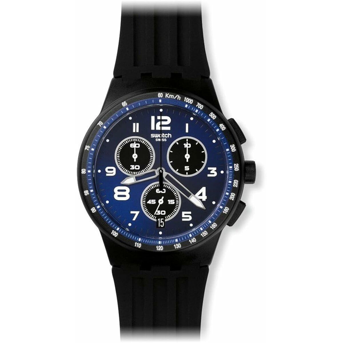 Damklocka Swatch SUSB402 (Ø 42 mm) - 2