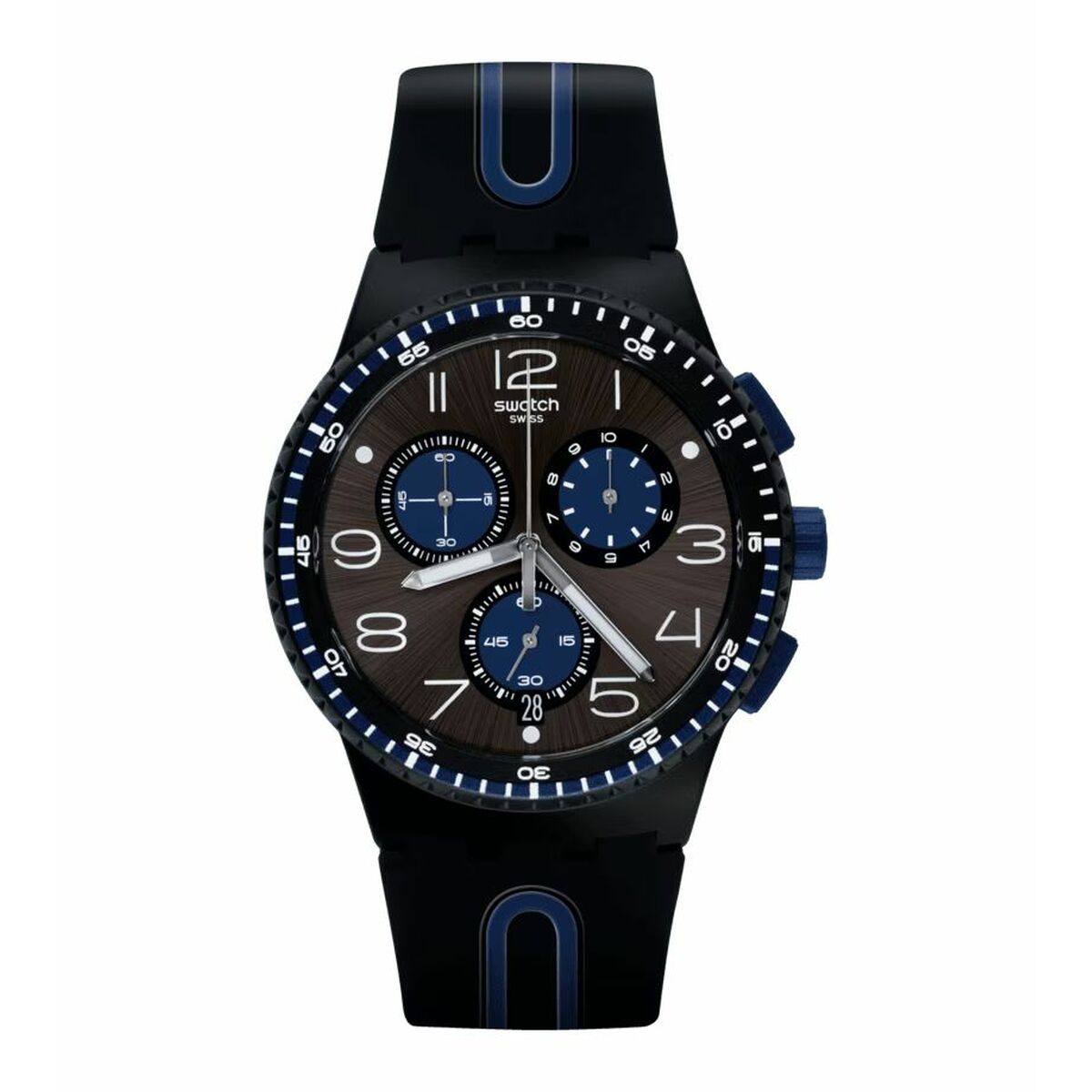 Damklocka Swatch SUSB402 (Ø 42 mm) - 3
