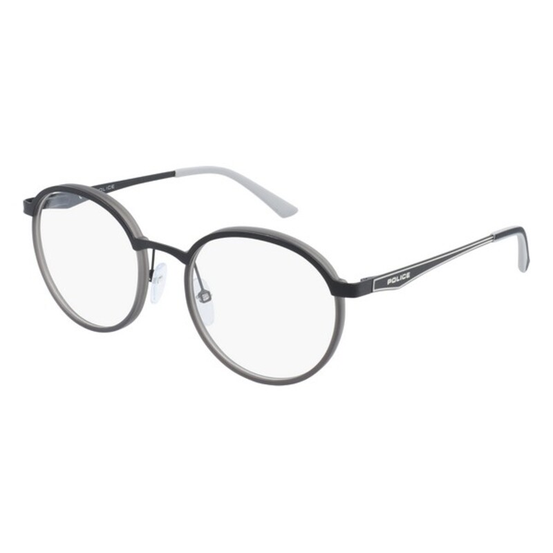 Glasögonbågar Police VK083490531 Svart Ø 49 mm Barn - 2
