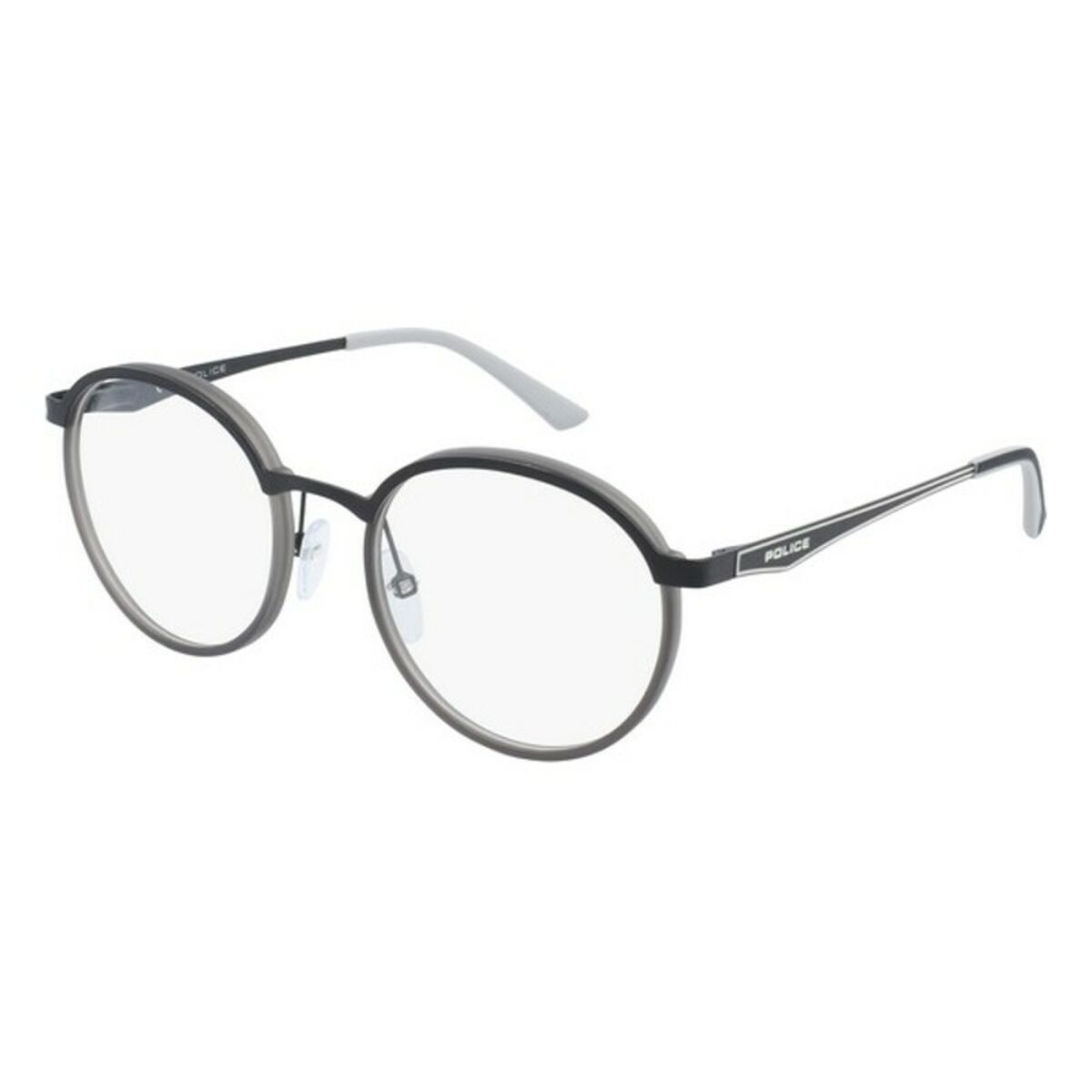 Glasögonbågar Police VK083490531 Svart Ø 49 mm Barn - 5
