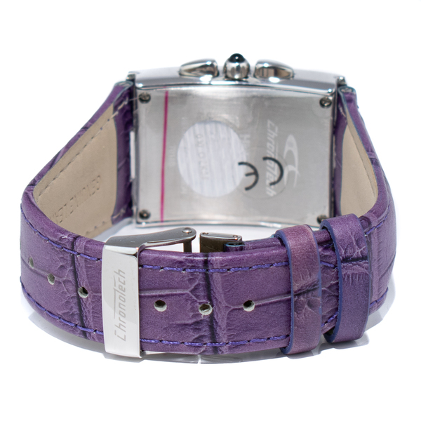Damklocka Chronotech CT7018B-08S-1 (Ø 30 mm) - 3