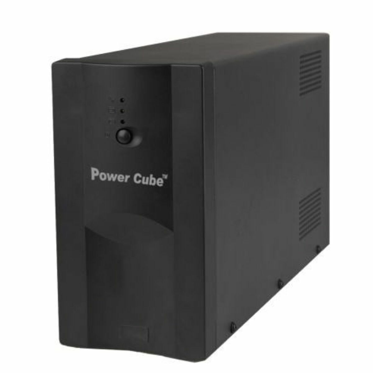 System för Avbrottsfri Strömförsörjning Interaktiv (UPS) GEMBIRD UPS-PC-1202AP 720 W - 3