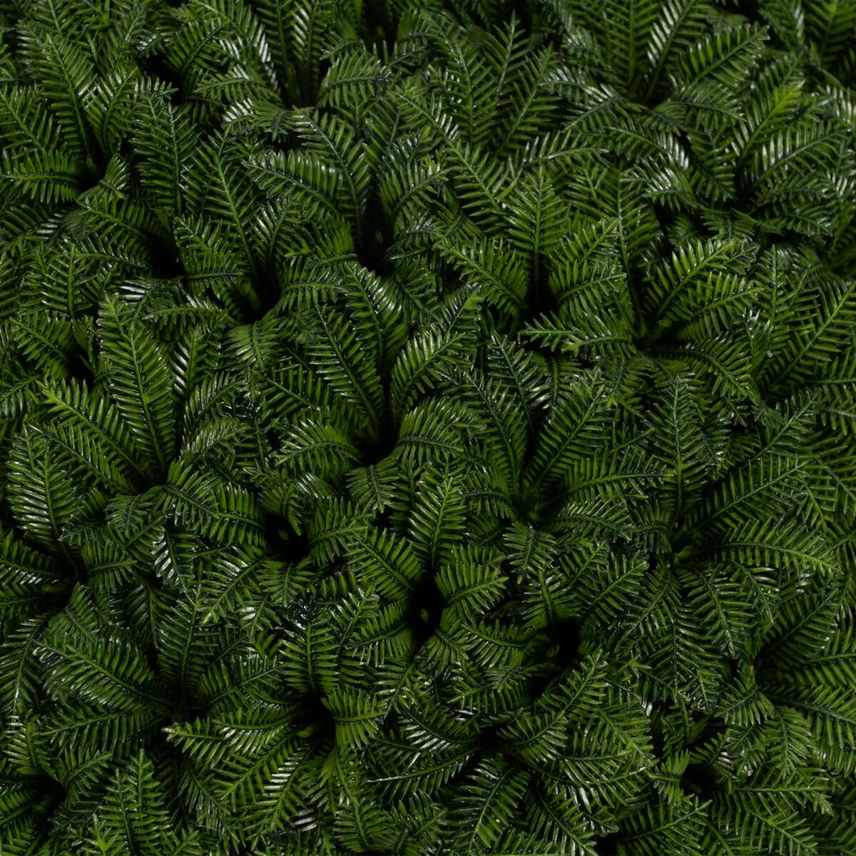 Dekorativ växt PVC 20 x 20 x 20 cm 20 x 20 cm - 2