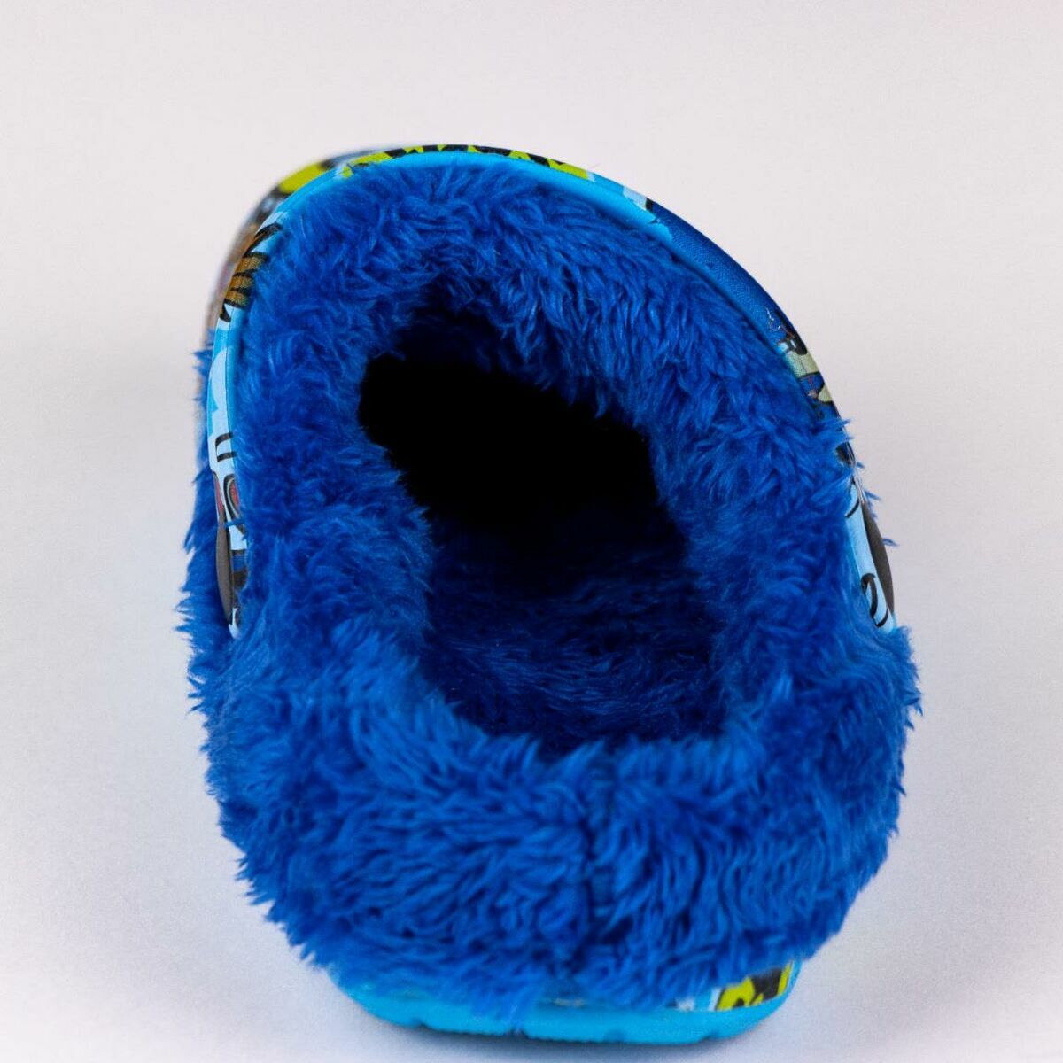 Hustofflor Sonic - 11