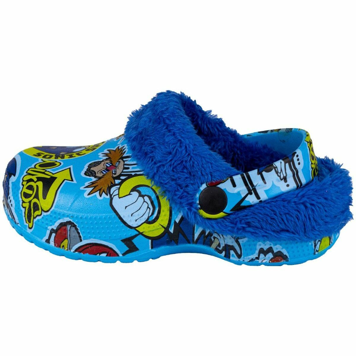 Hustofflor Sonic - 10