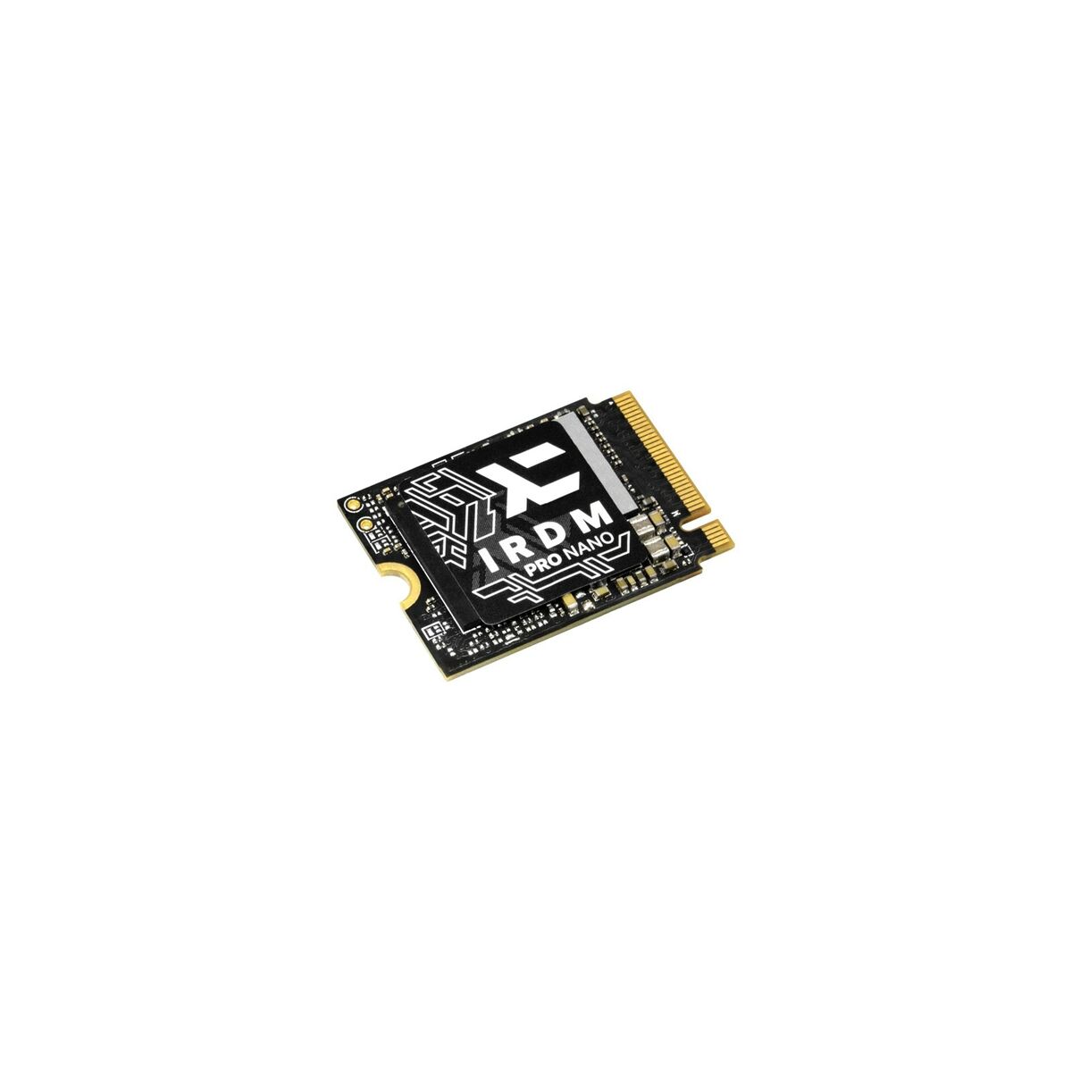 Hårddisk GoodRam IRDM PRO NANO 2 TB SSD - 4