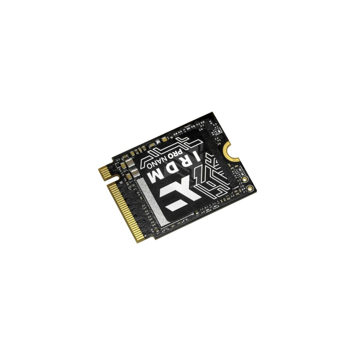 Hårddisk GoodRam IRDM PRO NANO 2 TB SSD - 2