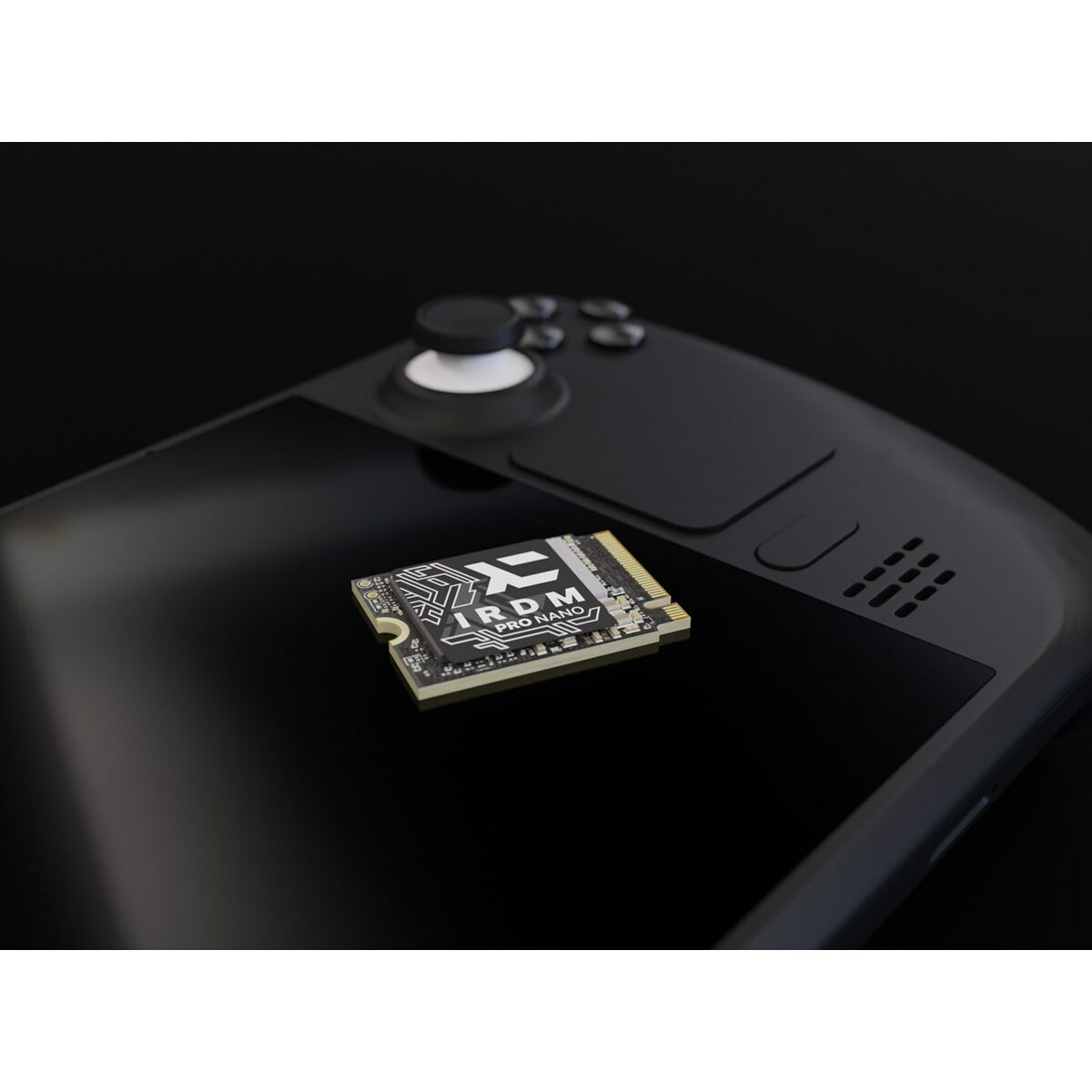 Hårddisk GoodRam IRDM PRO NANO 2 TB SSD - 5