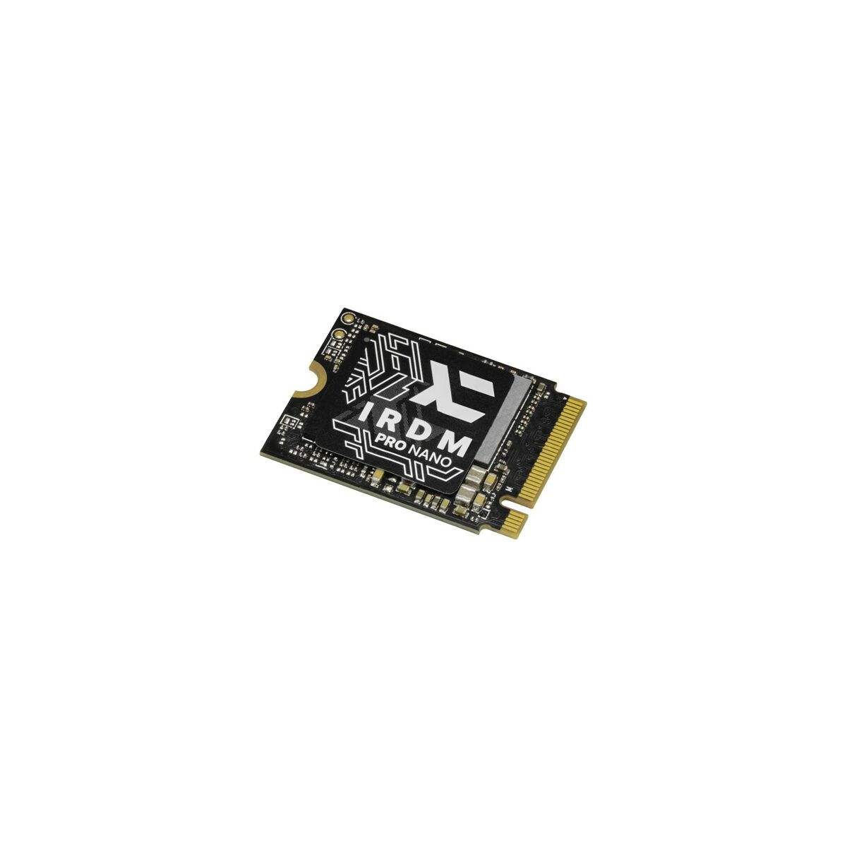 Hårddisk GoodRam IRDM PRO NANO 2 TB SSD - 3