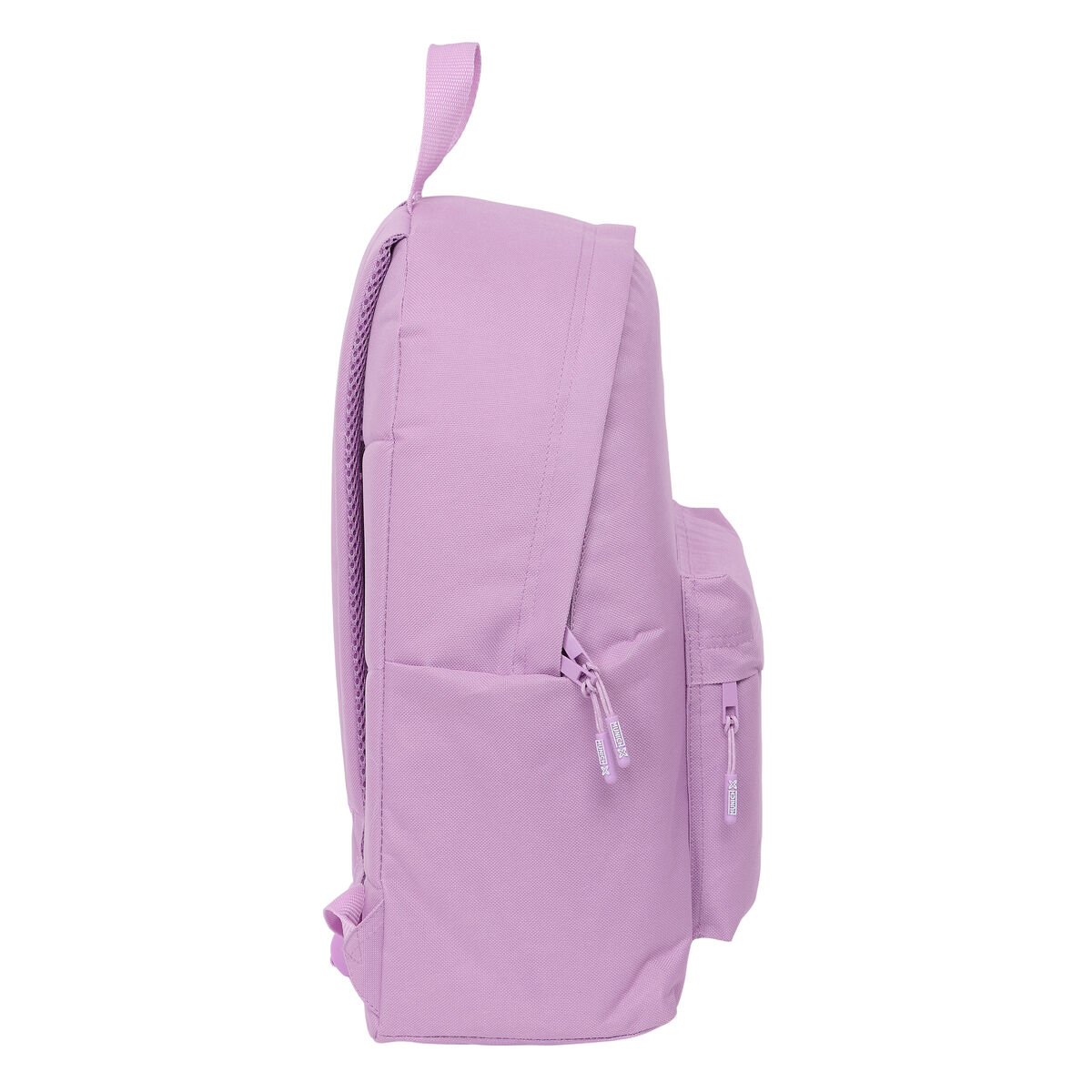 Ryggsäck Munich Basic Lila 33 x 42 x 15 cm - 3
