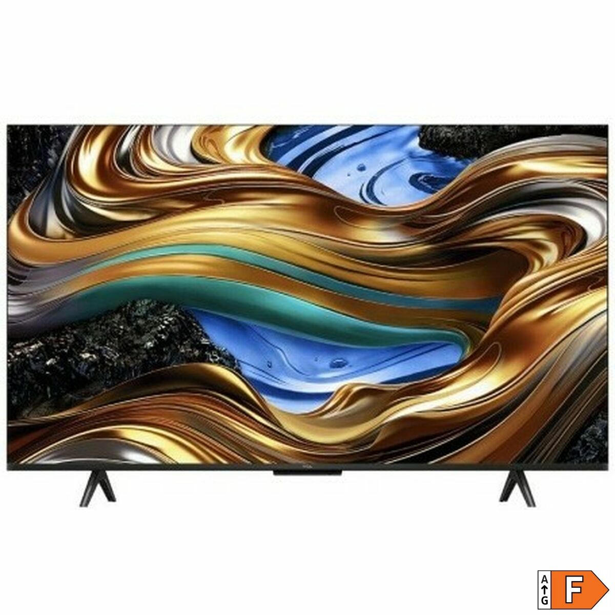 Smart TV TCL 43P755 4K Ultra HD 43" LED - 2