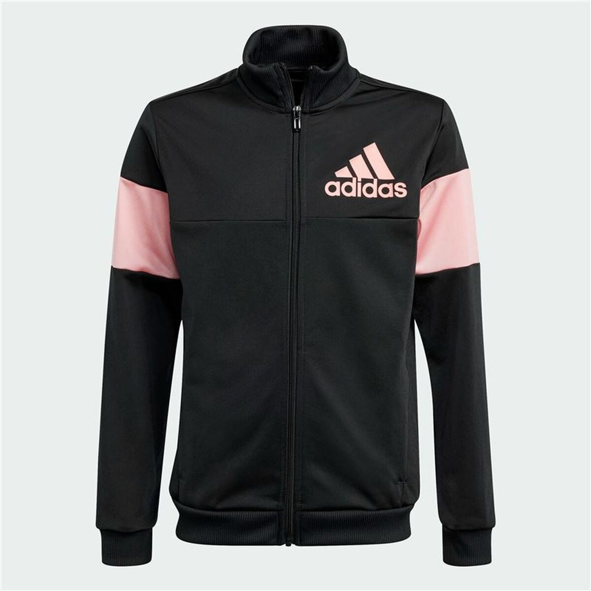 Träningsoverall, Dam Adidas Bts Svart - 2
