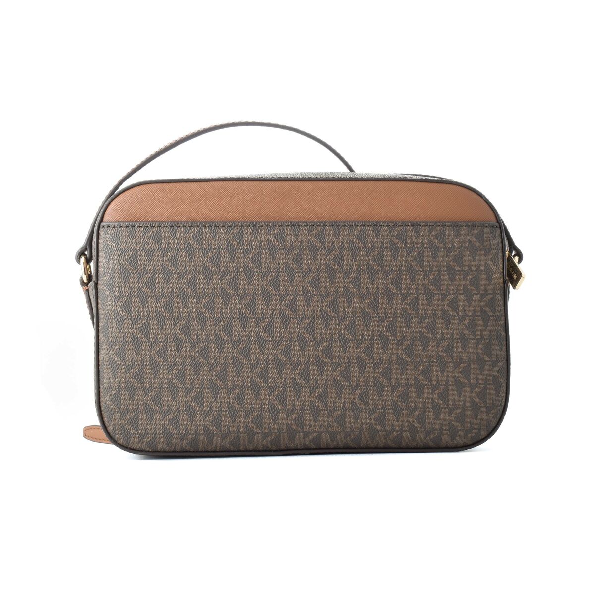 Damväska Michael Kors 35S1GTTC9B-BROWN Brun 24 x 18 x 6 cm - 2