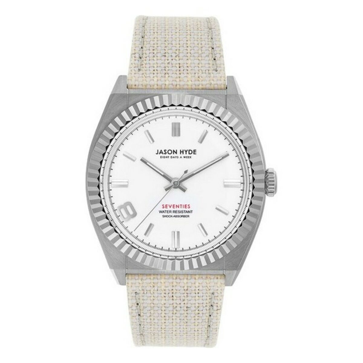 Damklocka Jason Hyde jh20014 (Ø 36 mm) - 8