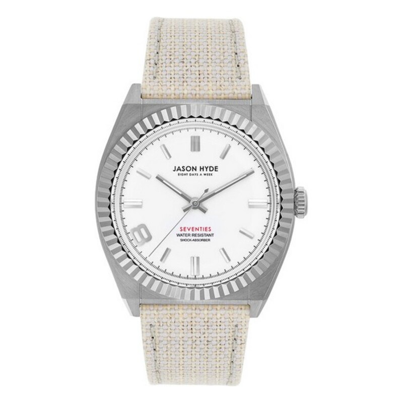 Damklocka Jason Hyde jh20014 (Ø 36 mm) - 4