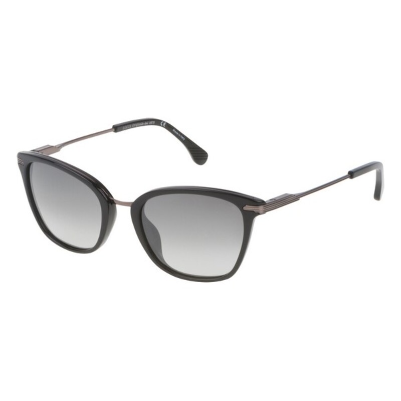 Damsolglasögon Lozza SL4078M51700X Svart Ø 51 mm