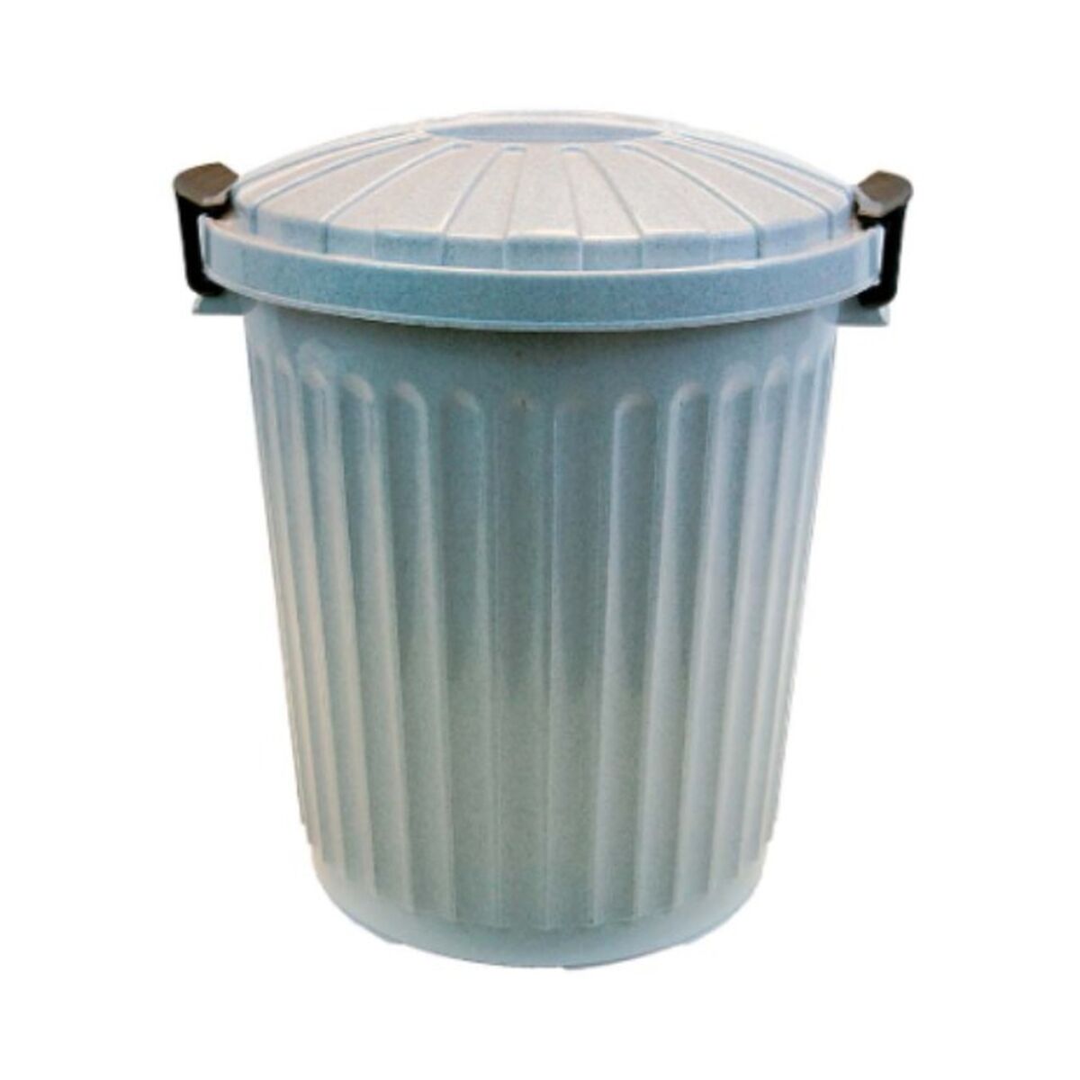 Soptunna Med lock 23 L (6 antal) - 2