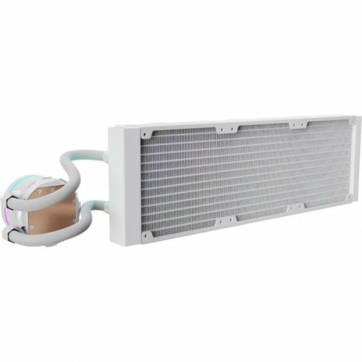 Flytande kylkit Nfortec NF-WC-ATRIAX-360-W - 3