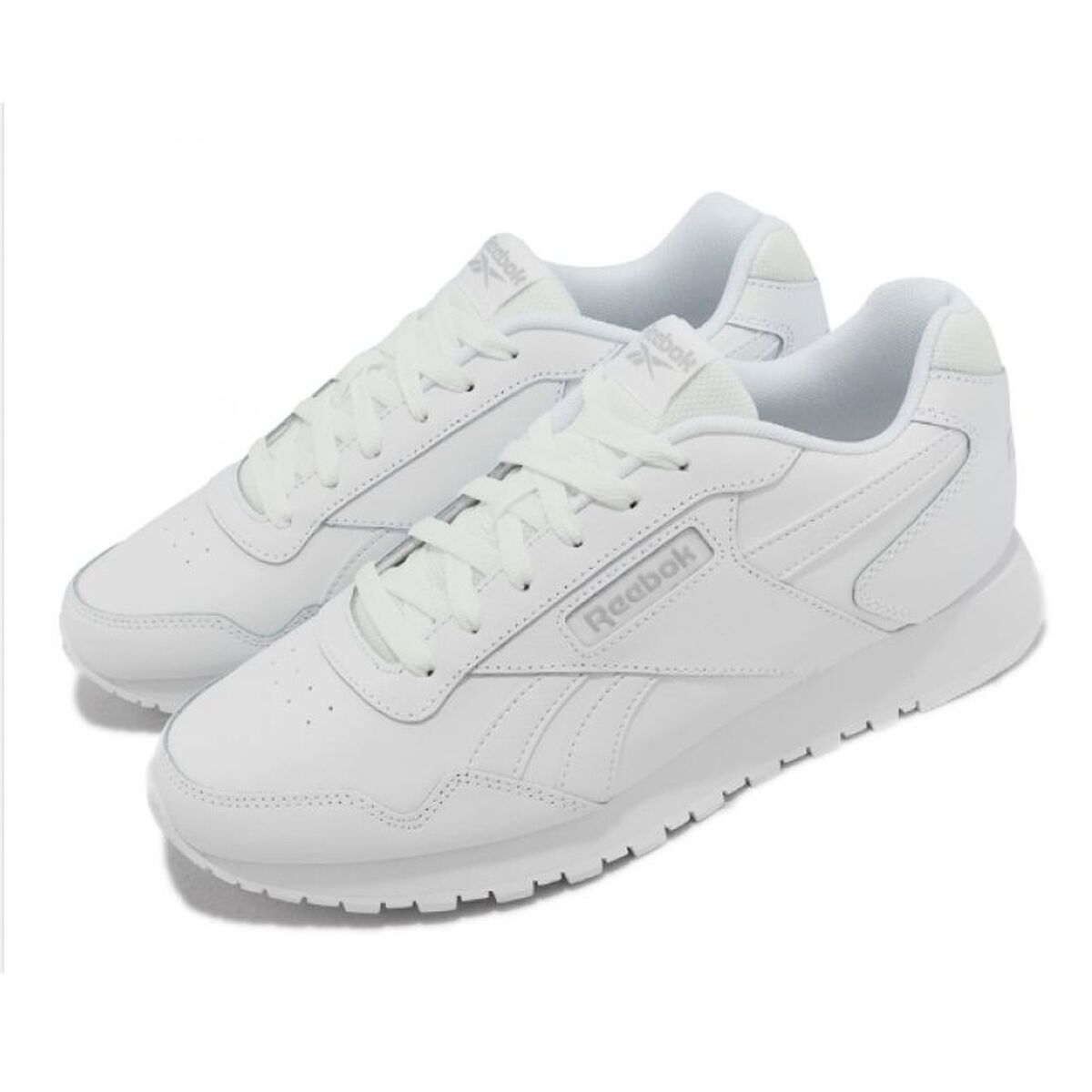 Gymnastiksko, Dam Reebok GLIDE GZ2321 Vit - 2
