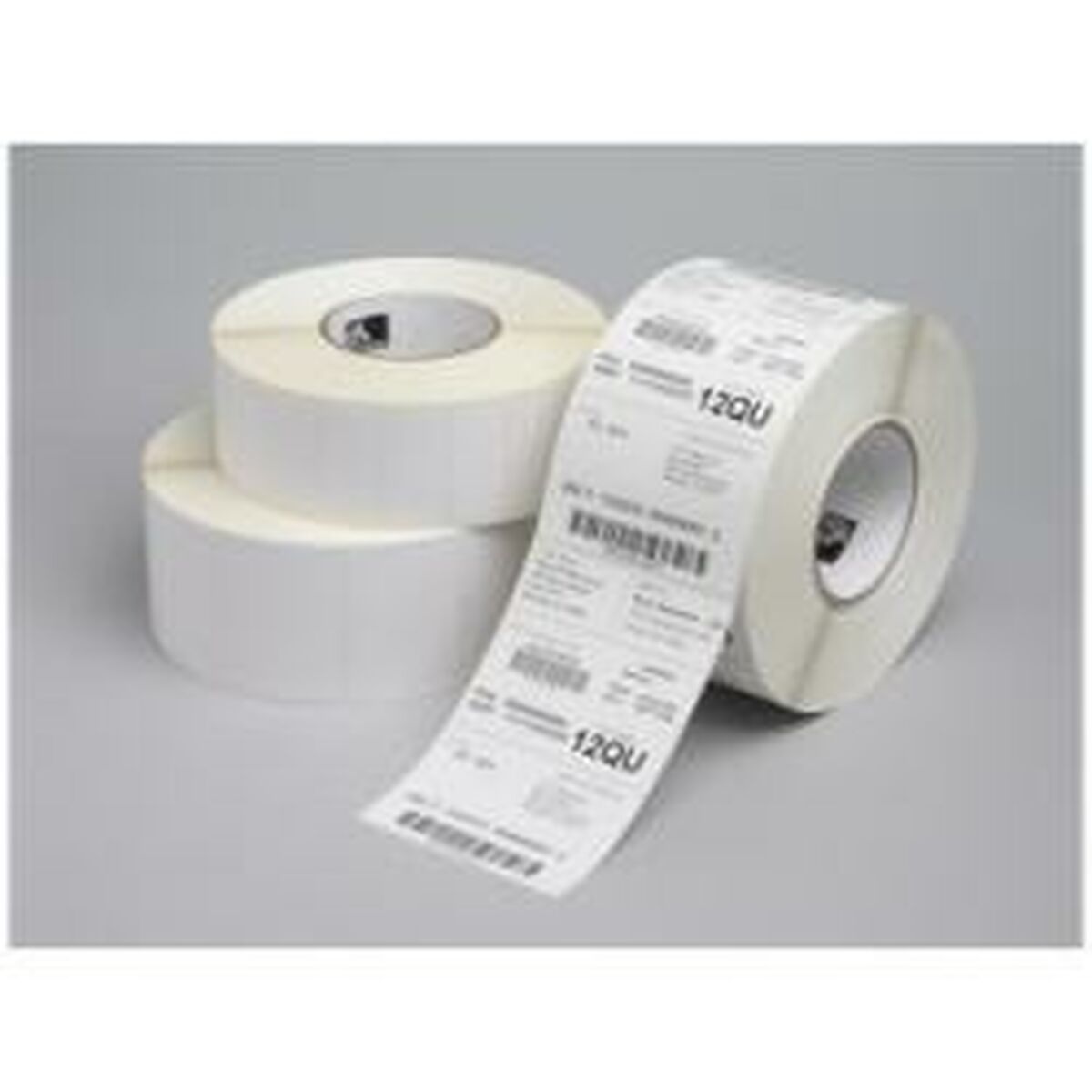 Etiketter till Skrivare Zebra 3006319 Vit Multicolour - 2