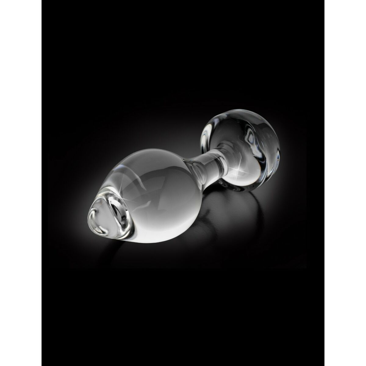 Analplugg Pipedream Icicles - 4