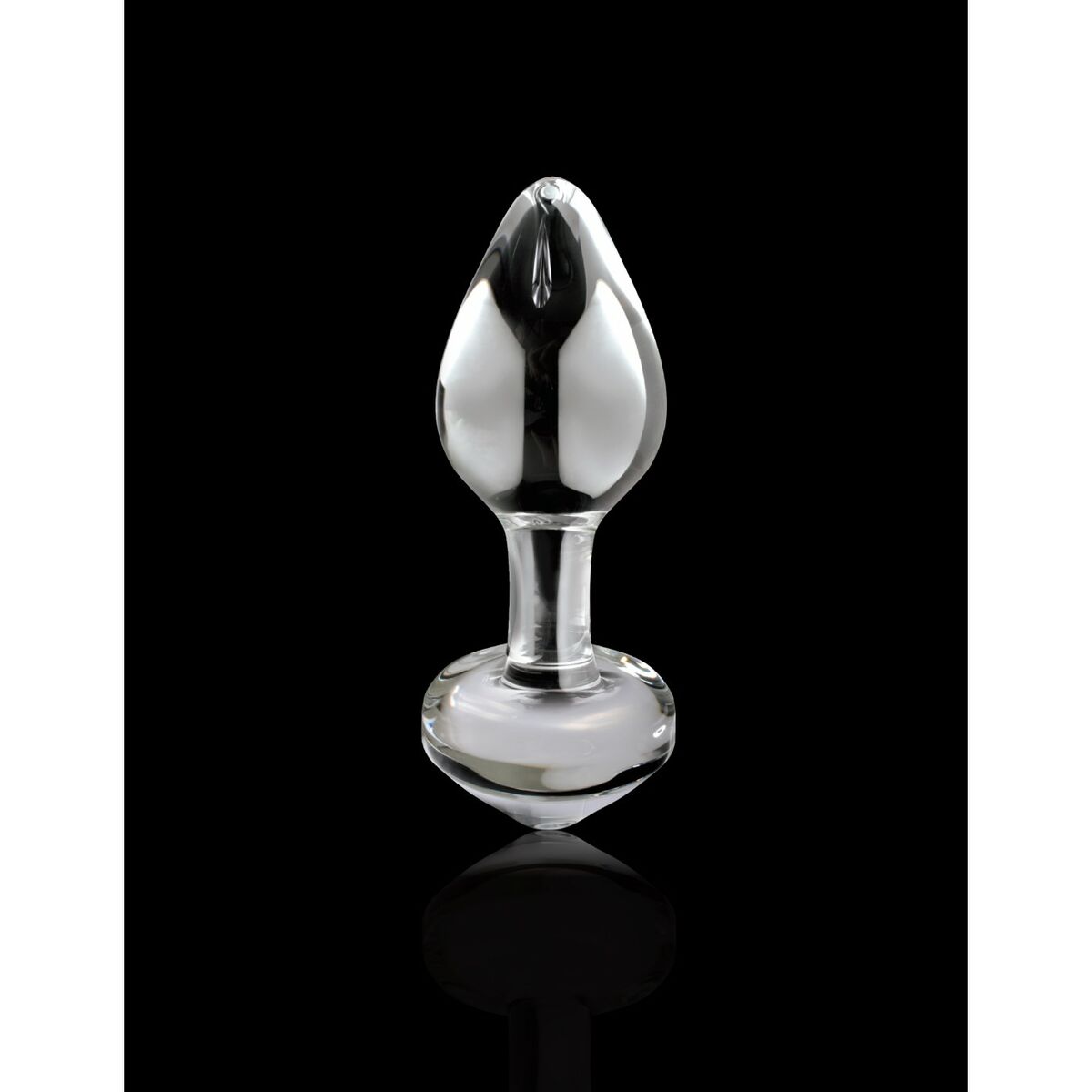 Analplugg Pipedream Icicles - 3