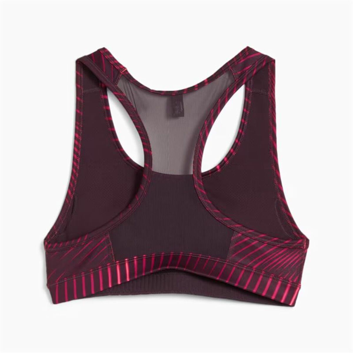 Sport-BH Puma 4Keeps Bra P Rosa - 2