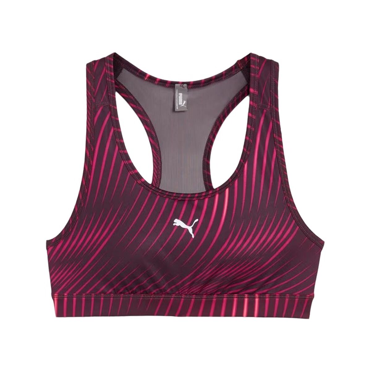 Sport-BH Puma 4Keeps Bra P Rosa - 4